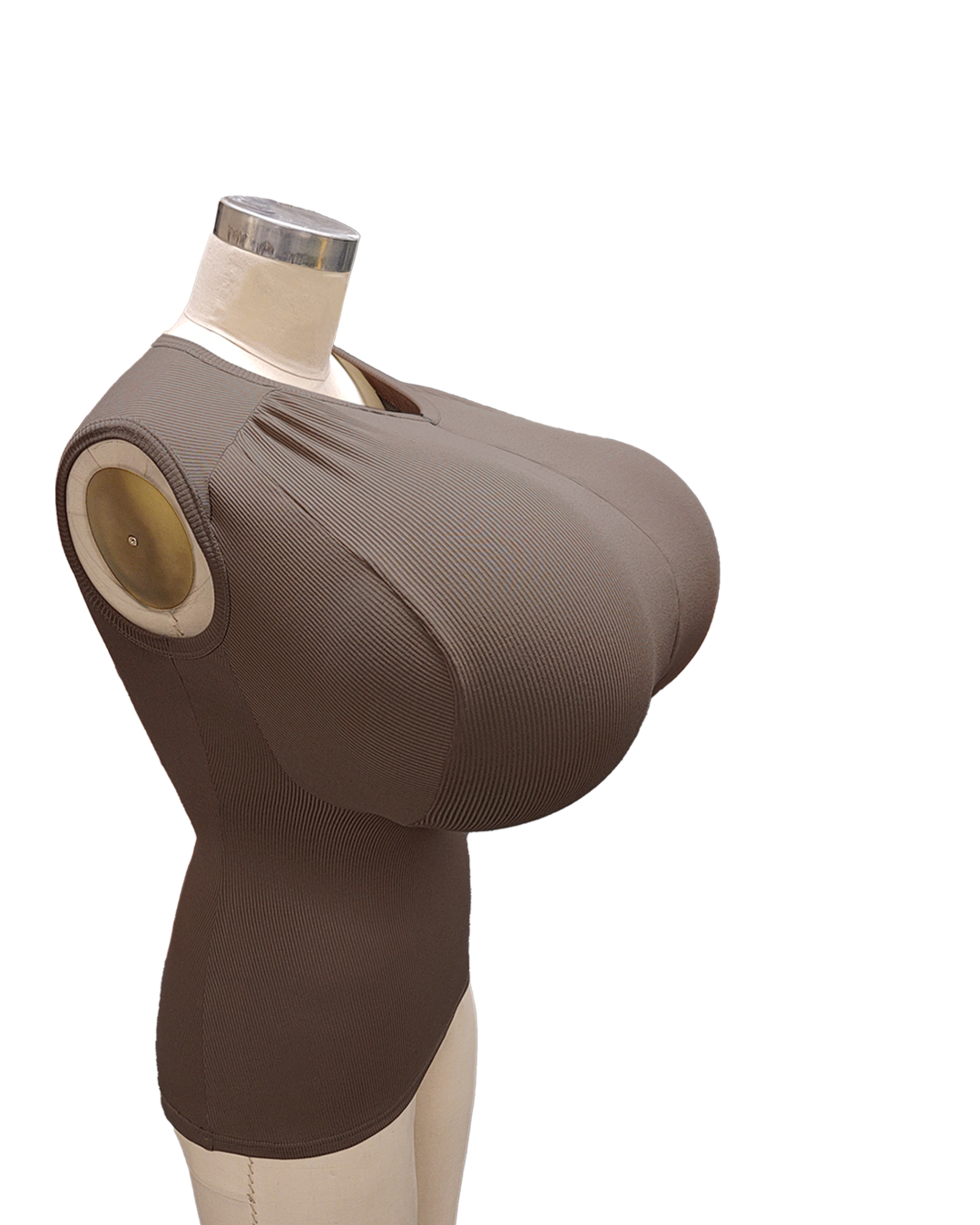 Magnolia Bra Sized Sleeveless Top ZZA - ZZZ